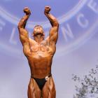 Mark  McEachern - NPC Southern Classic 2011 - #1